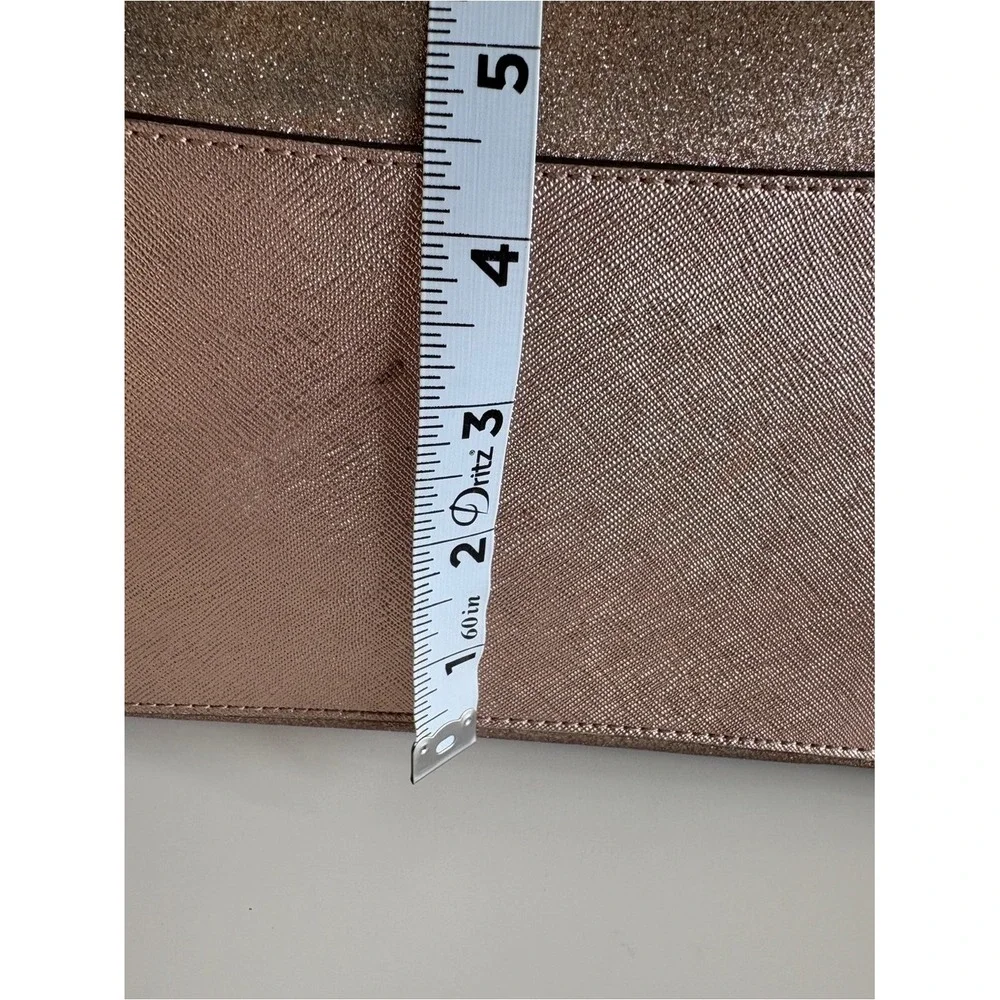 kate spade glitter tote bag‎